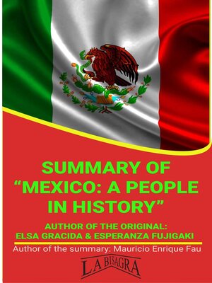 cover image of Summary of "Mexico